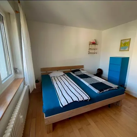 Full In Apartment Basel