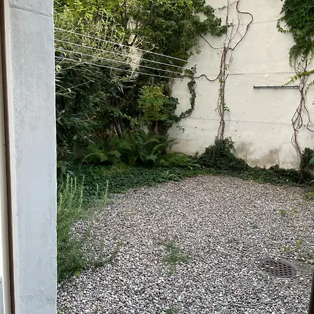 Apartment Full In Basel