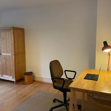 Full In Apartment
